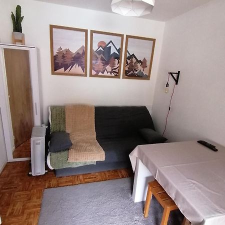 Appartement Avec Grande Terrasse 拉富 外观 照片