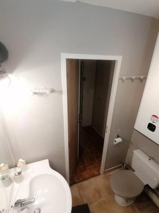 Appartement Avec Grande Terrasse 拉富 外观 照片
