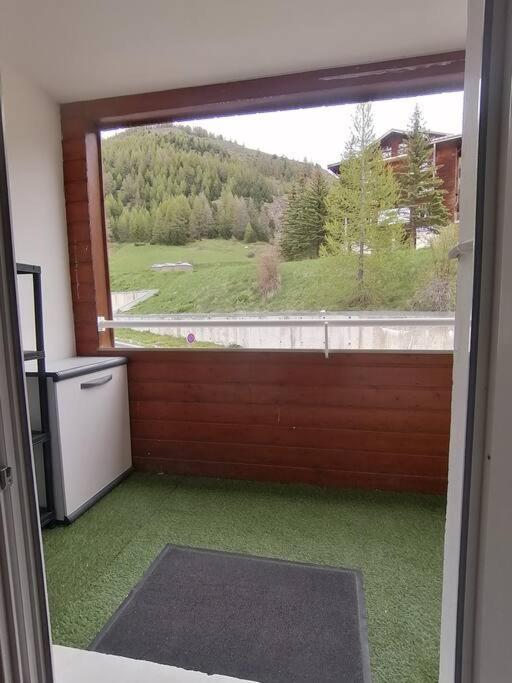 Appartement Avec Grande Terrasse 拉富 外观 照片