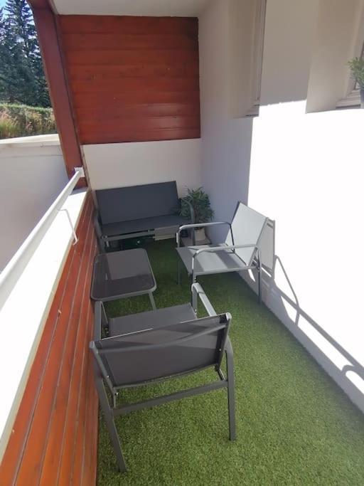 Appartement Avec Grande Terrasse 拉富 外观 照片