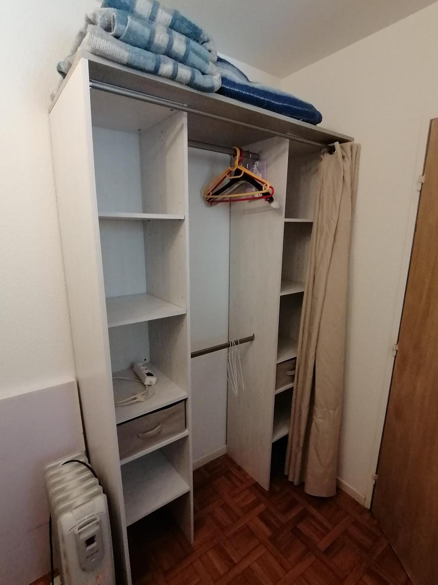 Appartement Avec Grande Terrasse 拉富 外观 照片