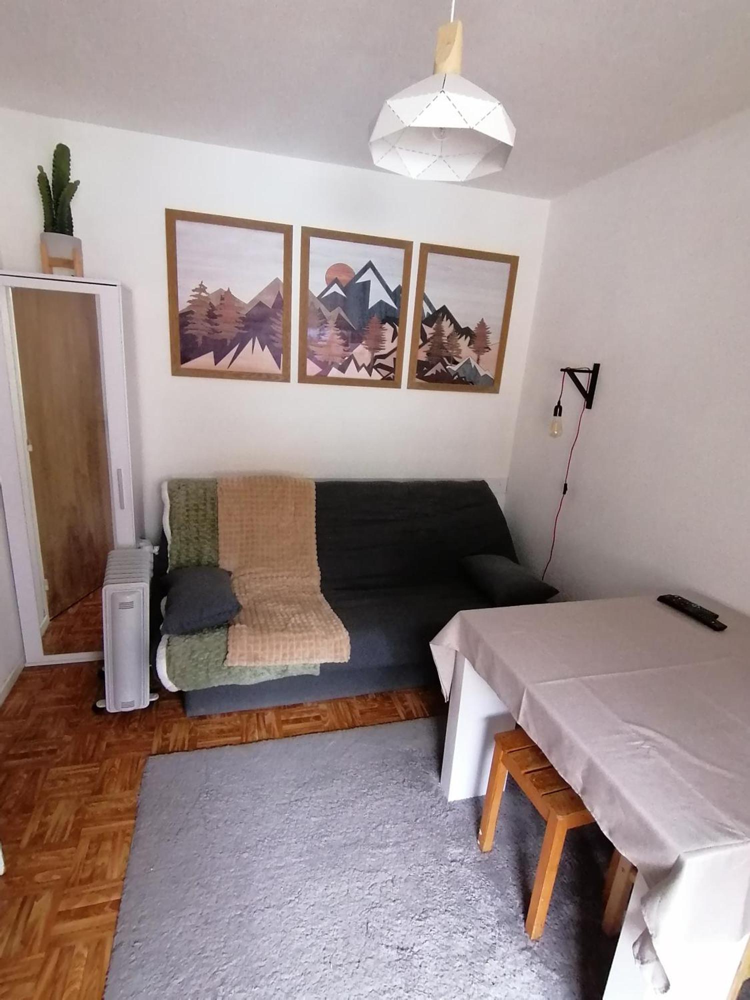 Appartement Avec Grande Terrasse 拉富 外观 照片