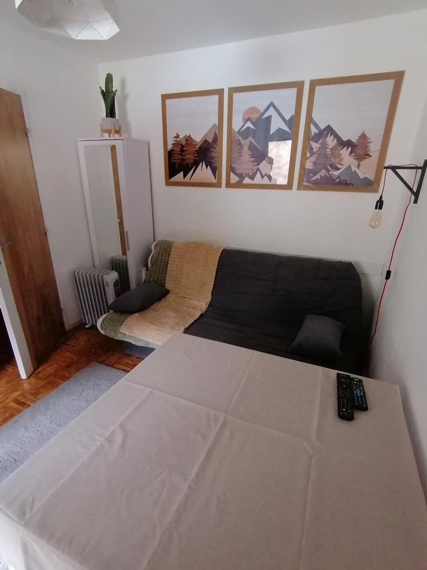 Appartement Avec Grande Terrasse 拉富 外观 照片