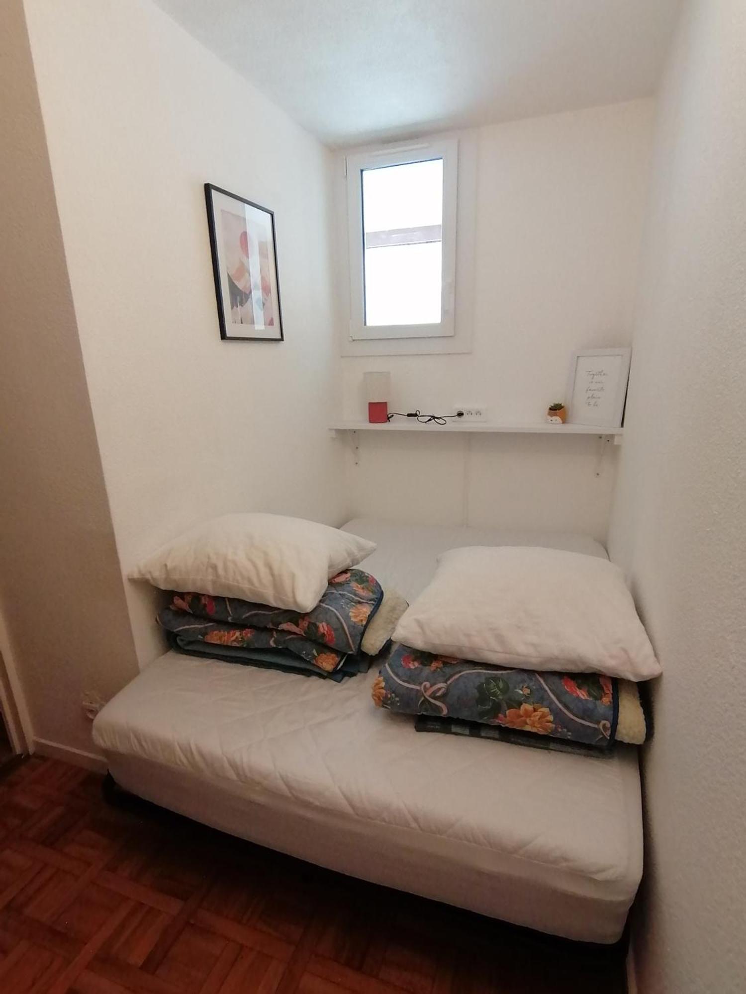 Appartement Avec Grande Terrasse 拉富 外观 照片