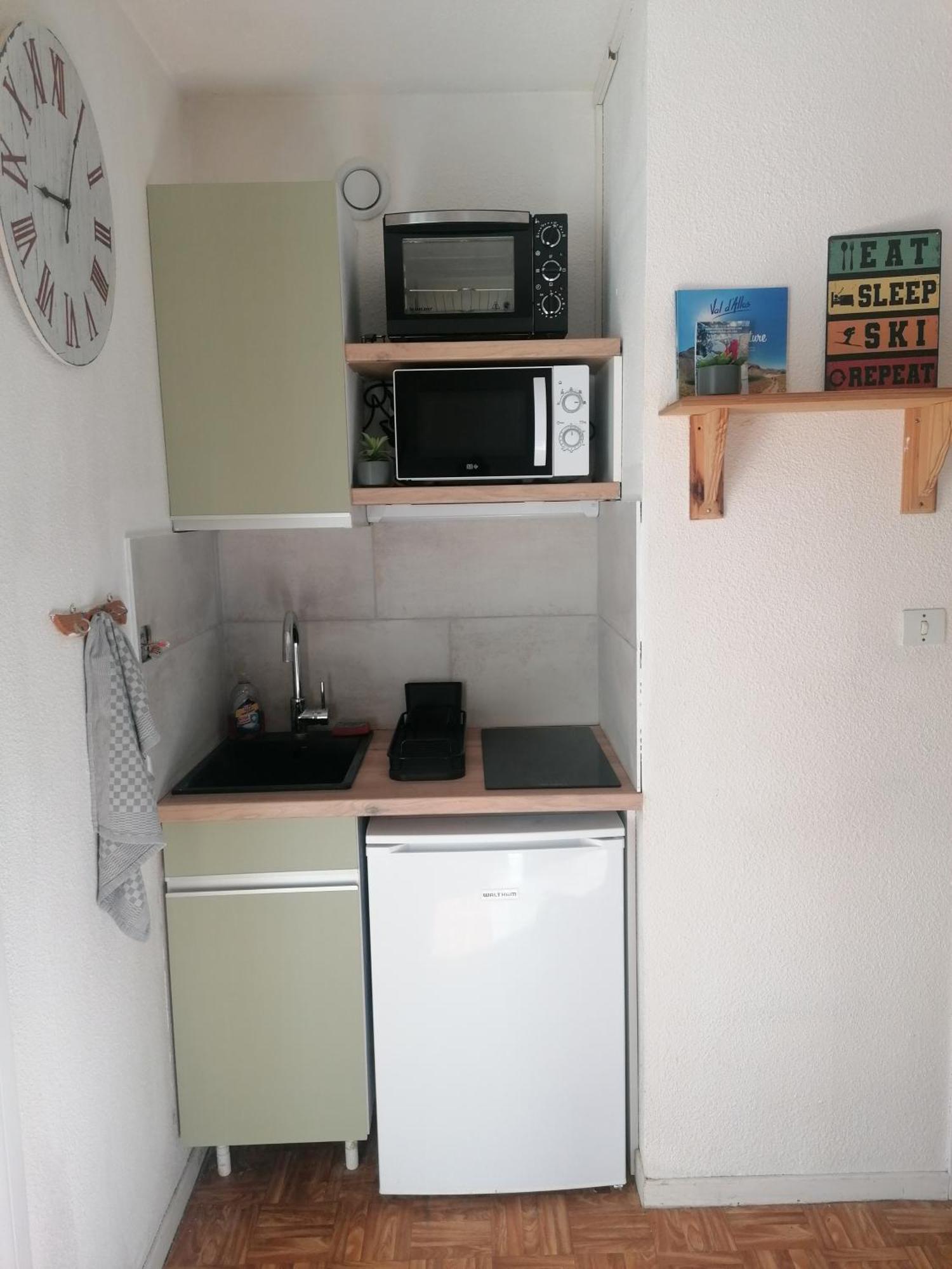 Appartement Avec Grande Terrasse 拉富 外观 照片